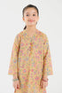 PRINTED SUIT (E0620/402/105 E0620/302/105)