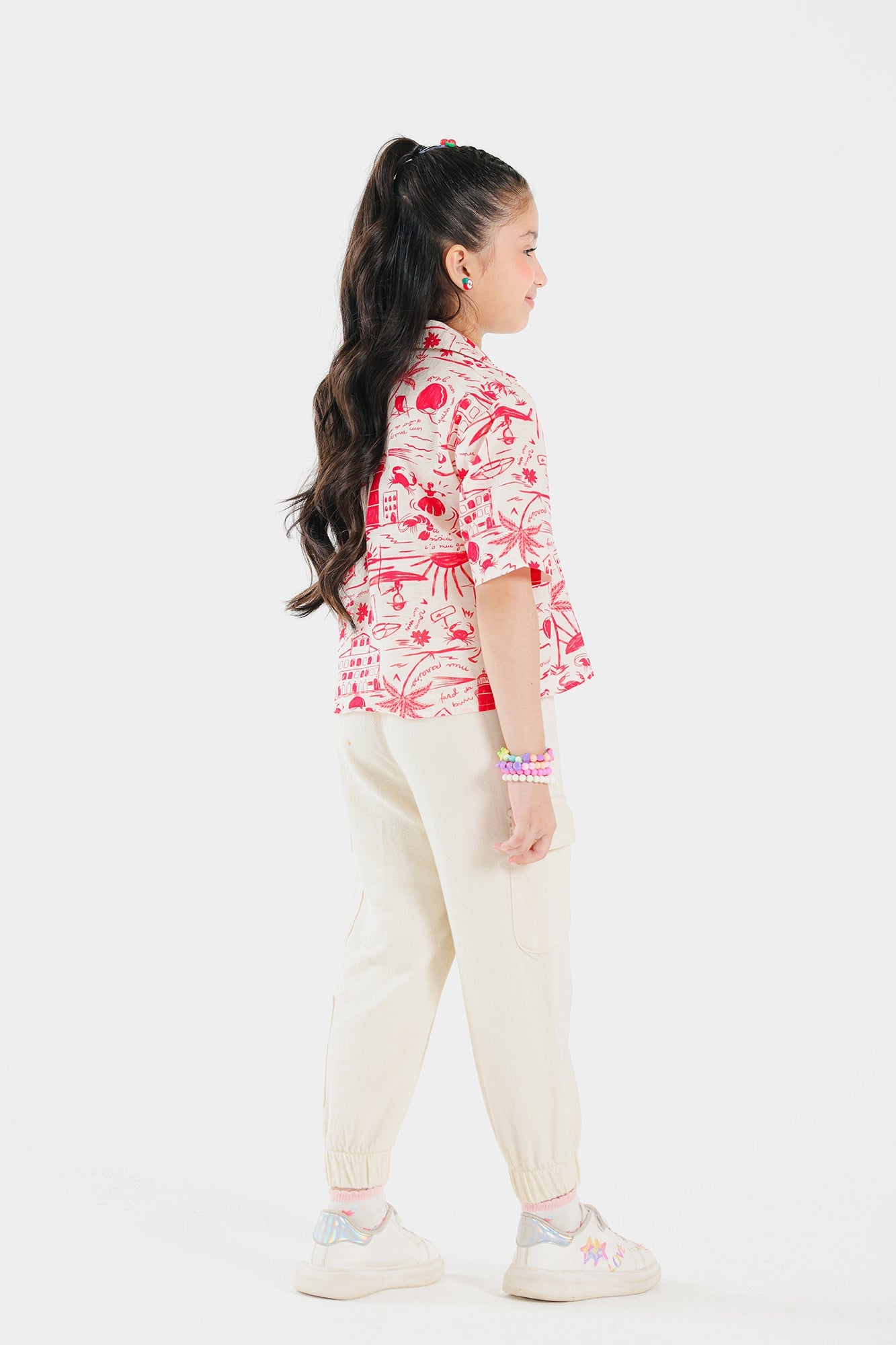 PRINTED SHIRT (E1080/401/002)