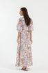 PRINTED DRESS (E1744/108/002)
