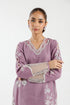 EMBROIDERED SUIT (E2452/103/523)