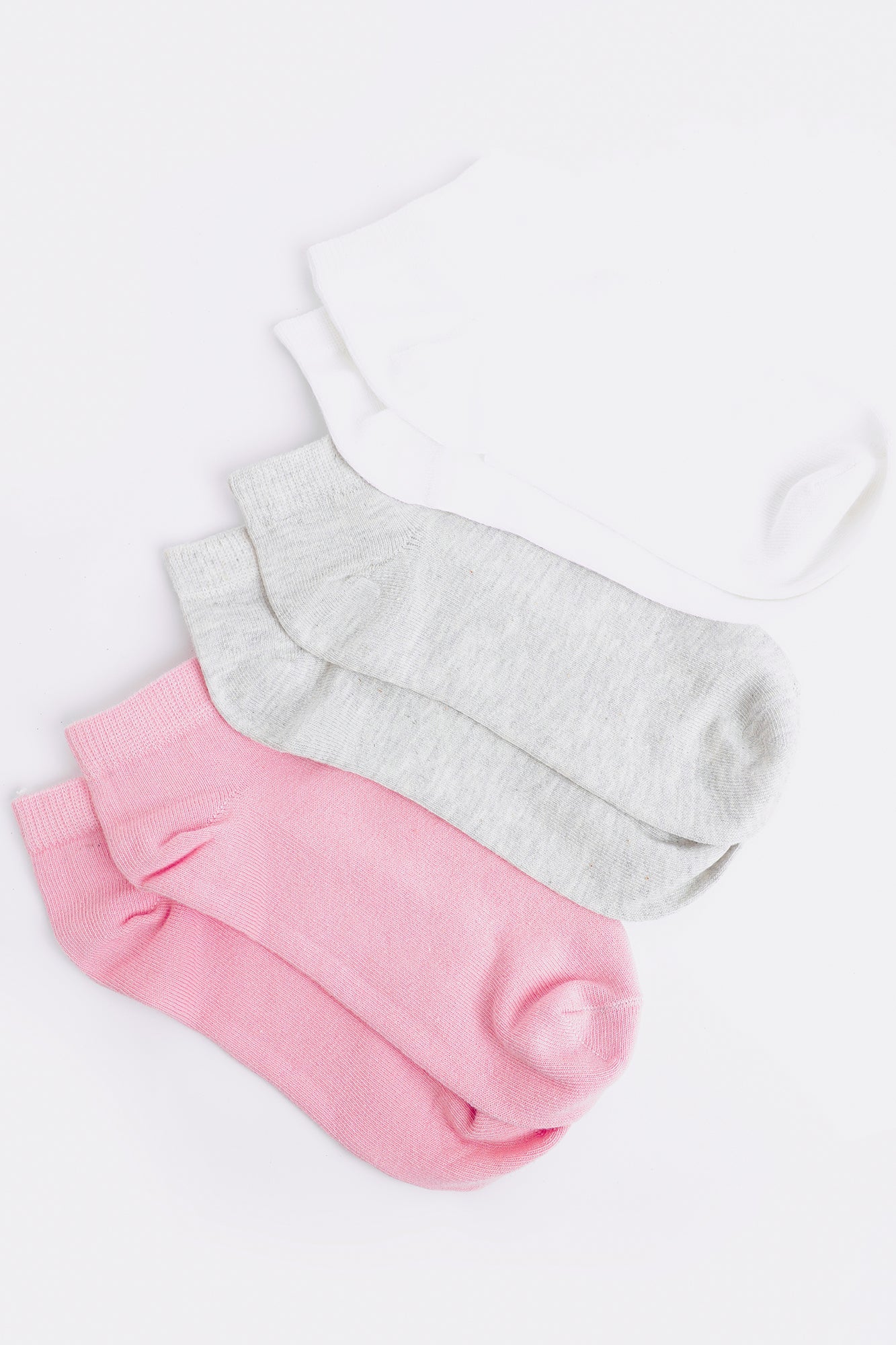 SOCKS (E2501/111/999)