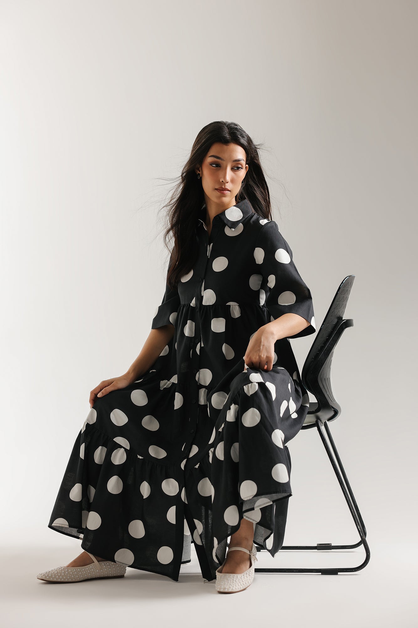 DRESS (E3093/108/902)