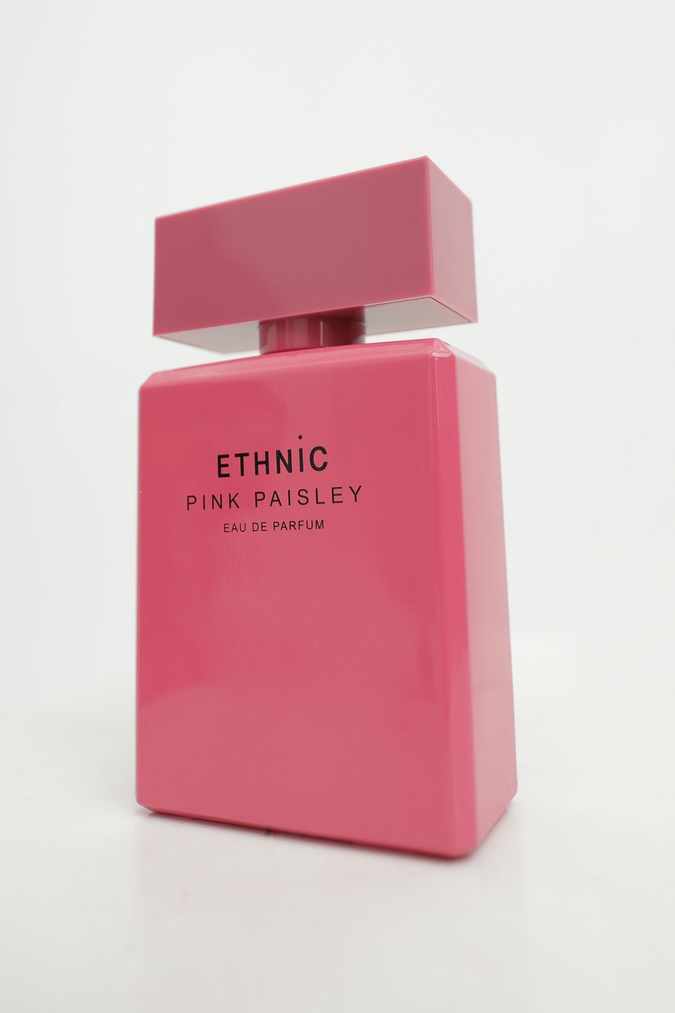 PINK PAISLEY (WAP111866) - Ethnic by Outfitters