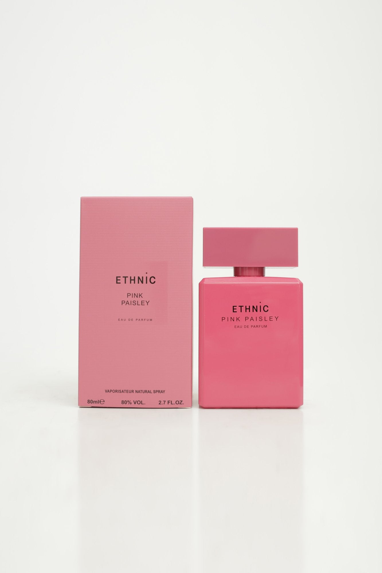 PINK PAISLEY (WAP111866) - Ethnic by Outfitters