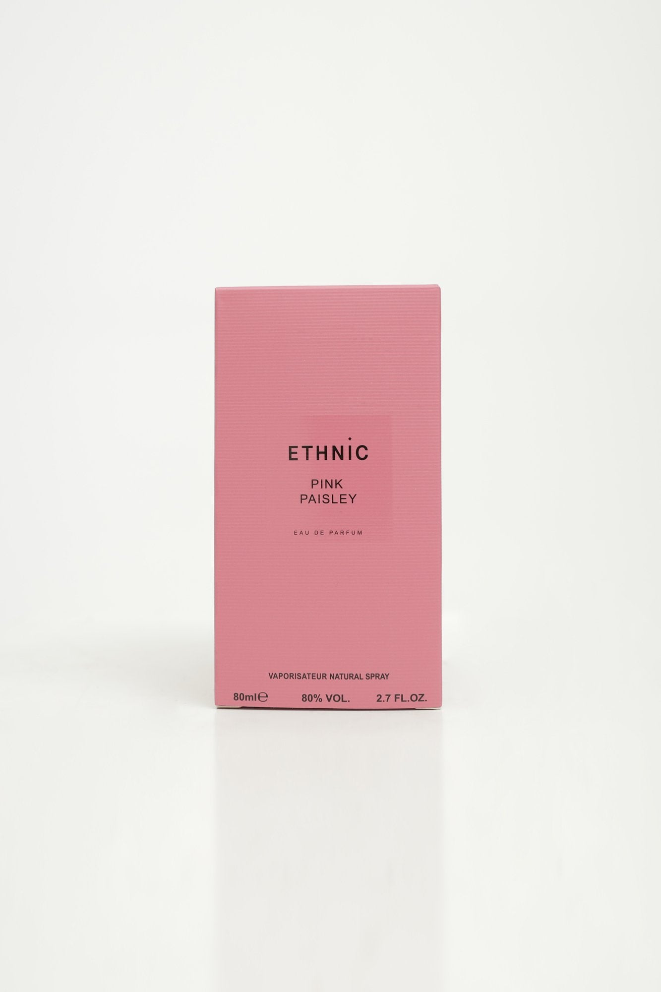 PINK PAISLEY (WAP111866) - Ethnic by Outfitters